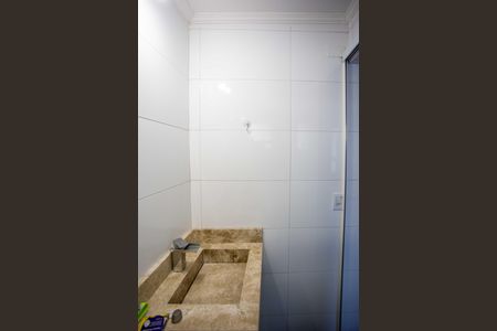 Casa à venda com 223m², 4 quartos e 2 vagasBanheiro da Suíte 3