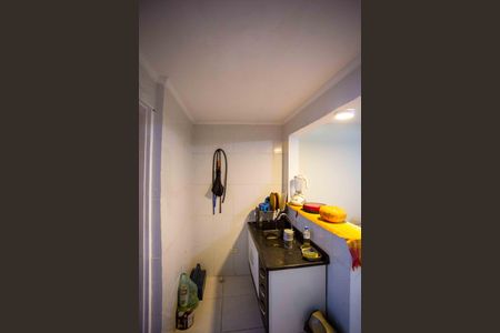 Casa à venda com 223m², 4 quartos e 2 vagasCozinha 2