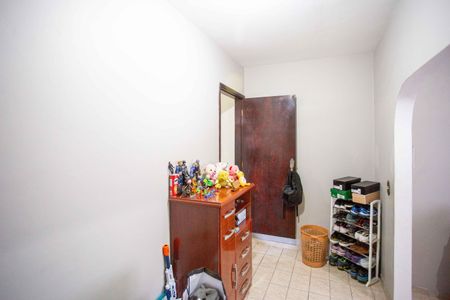 Casa à venda com 223m², 4 quartos e 2 vagasQuarto 3