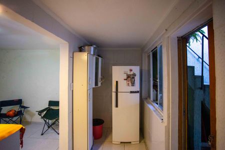 Casa à venda com 223m², 4 quartos e 2 vagasCozinha 2