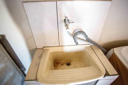 Casa à venda com 223m², 4 quartos e 2 vagasÁrea de Serviço