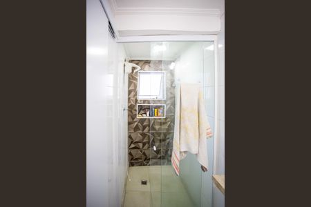 Casa à venda com 223m², 4 quartos e 2 vagasBanheiro da Suíte 3