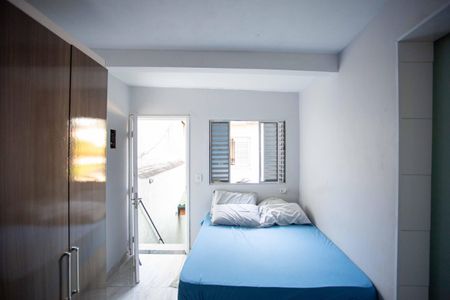 Casa à venda com 223m², 4 quartos e 2 vagasQuarto Suite 3