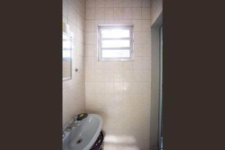 Casa à venda com 223m², 4 quartos e 2 vagasBanheiro da Suíte 2