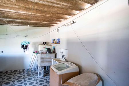 Casa à venda com 223m², 4 quartos e 2 vagasÁrea de Serviço