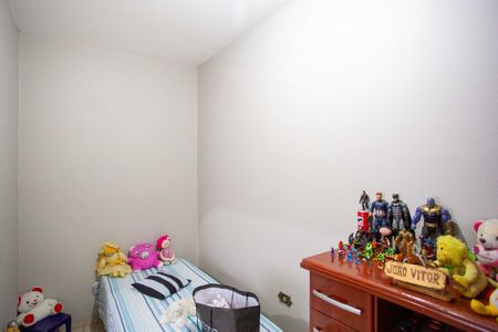 Casa à venda com 223m², 4 quartos e 2 vagasQuarto 3