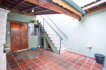 Casa à venda com 223m², 4 quartos e 2 vagasEspaço Gourmet