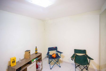 Casa à venda com 223m², 4 quartos e 2 vagasQuarto de Serviço