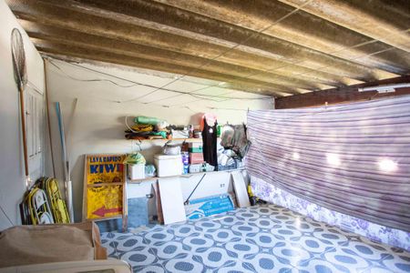 Casa à venda com 223m², 4 quartos e 2 vagasÁrea de Serviço