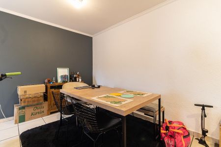 Apartamento à venda com 62m², 2 quartos e 1 vaga Apartamento à venda com 62m², 2 quartos e 1 vagaSala