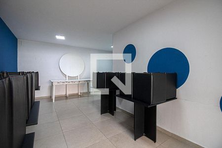 Apartamento à venda com 62m², 2 quartos e 1 vaga Apartamento à venda com 62m², 2 quartos e 1 vagaSalão de Festas