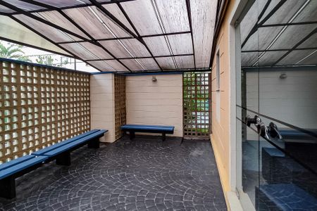 Apartamento à venda com 62m², 2 quartos e 1 vaga Apartamento à venda com 62m², 2 quartos e 1 vagaSalão de Festas