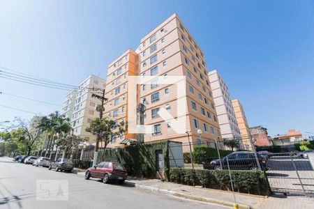 Apartamento à venda com 62m², 2 quartos e 1 vaga Apartamento à venda com 62m², 2 quartos e 1 vagaFachada