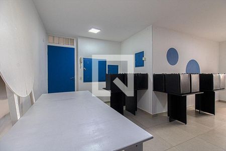 Apartamento à venda com 62m², 2 quartos e 1 vaga Apartamento à venda com 62m², 2 quartos e 1 vagaSalão de Festas