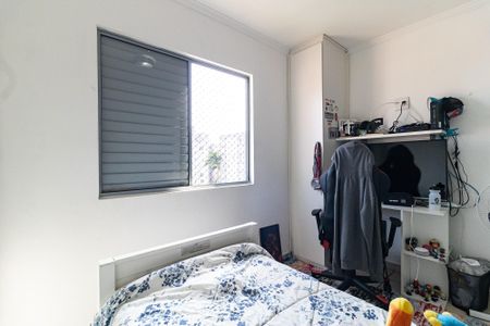 Apartamento à venda com 62m², 2 quartos e 1 vaga Apartamento à venda com 62m², 2 quartos e 1 vagaQuarto 2