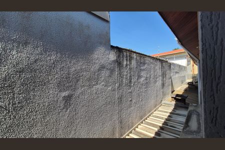 Casa de condomínio à venda com 131m², 3 quartos e 2 vagas Casa de condomínio à venda com 131m², 3 quartos e 2 vagasVista do Quarto