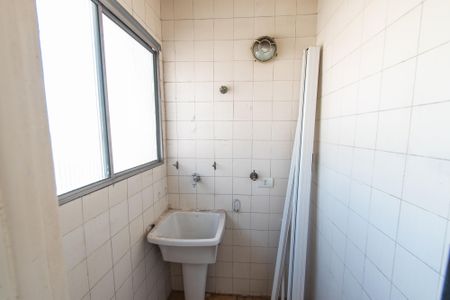 Apartamento à venda com 41m², 1 quarto e 1 vaga Apartamento à venda com 41m², 1 quarto e 1 vagaÁrea de serviço