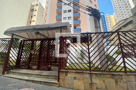 Apartamento à venda com 41m², 1 quarto e 1 vaga Apartamento à venda com 41m², 1 quarto e 1 vagaEntrada