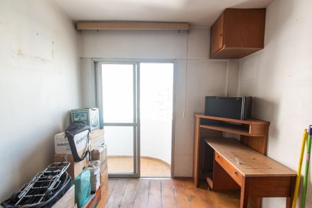 Apartamento à venda com 41m², 1 quarto e 1 vaga Apartamento à venda com 41m², 1 quarto e 1 vagaSala