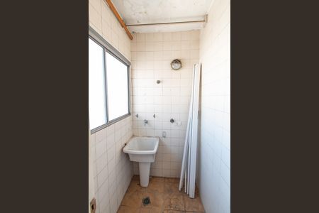 Apartamento à venda com 41m², 1 quarto e 1 vaga Apartamento à venda com 41m², 1 quarto e 1 vagaÁrea de serviço