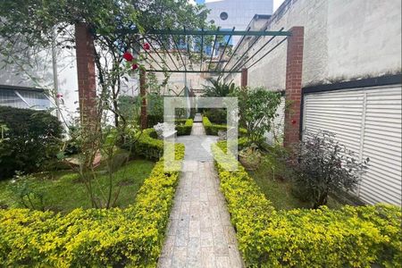 Apartamento à venda com 41m², 1 quarto e 1 vaga Apartamento à venda com 41m², 1 quarto e 1 vagaÁrea comum