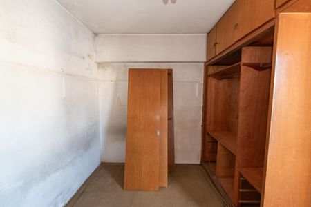Apartamento à venda com 41m², 1 quarto e 1 vaga Apartamento à venda com 41m², 1 quarto e 1 vagaQuarto