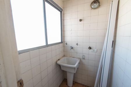 Apartamento à venda com 41m², 1 quarto e 1 vaga Apartamento à venda com 41m², 1 quarto e 1 vagaÁrea de serviço