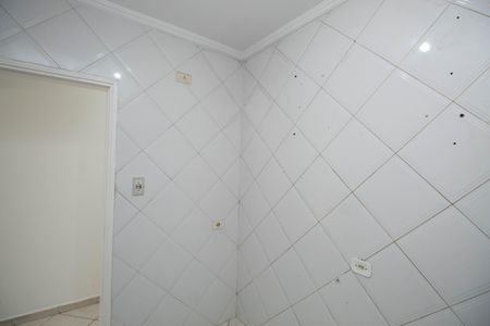 Apartamento para alugar com 42m², 1 quarto e sem vagaCozinha