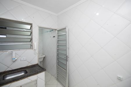 Apartamento para alugar com 42m², 1 quarto e sem vagaCozinha