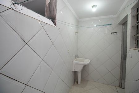 Apartamento para alugar com 42m², 1 quarto e sem vagaÁrea de Serviço