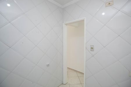 Apartamento para alugar com 42m², 1 quarto e sem vagaCozinha