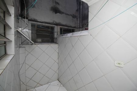 Apartamento para alugar com 42m², 1 quarto e sem vagaÁrea de Serviço