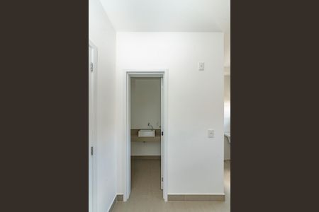 Apartamento à venda com 61m², 2 quartos e 2 vagasLavabo