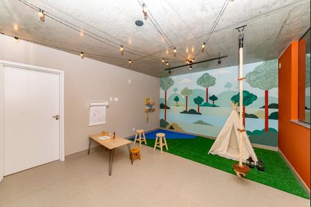 Apartamento à venda com 61m², 2 quartos e 2 vagasÁrea comum