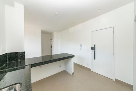 Apartamento à venda com 61m², 2 quartos e 2 vagasCozinha