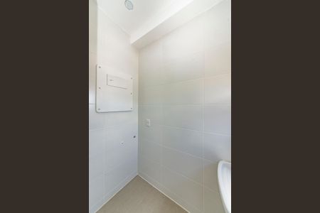 Apartamento à venda com 61m², 2 quartos e 2 vagasÁrea de Serviço