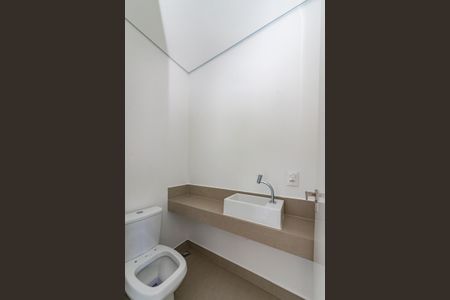 Apartamento à venda com 61m², 2 quartos e 2 vagasLavabo