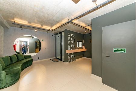 Apartamento à venda com 61m², 2 quartos e 2 vagasÁrea comum