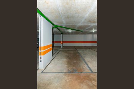 Apartamento à venda com 61m², 2 quartos e 2 vagasGaragem