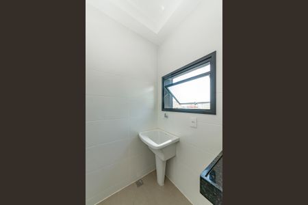 Apartamento à venda com 61m², 2 quartos e 2 vagasÁrea de Serviço