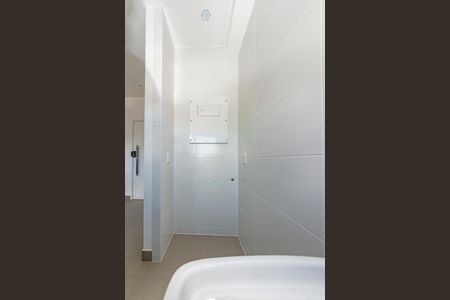 Apartamento à venda com 61m², 2 quartos e 2 vagasÁrea de Serviço