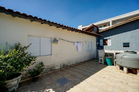 Casa à venda com 199m², 4 quartos e 3 vagasTerraço
