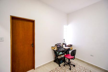 Casa à venda com 199m², 4 quartos e 3 vagasQuarto