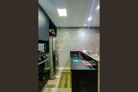 Casa à venda com 110m², 3 quartos e 2 vagasCozinha