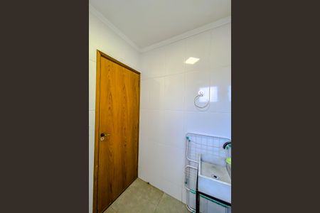 Casa à venda com 110m², 3 quartos e 2 vagasBanheiro 2