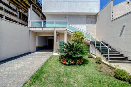 Casa à venda com 110m², 3 quartos e 2 vagasÁrea comum