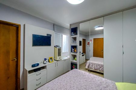 Casa à venda com 110m², 3 quartos e 2 vagasQuarto 1 - Suíte