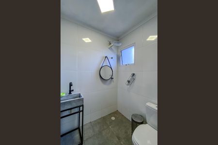 Casa à venda com 110m², 3 quartos e 2 vagasBanheiro 2