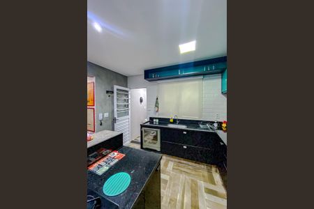 Casa à venda com 110m², 3 quartos e 2 vagasCozinha