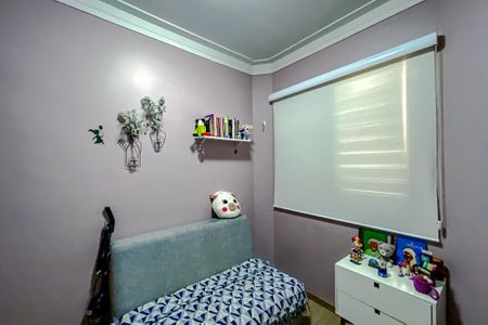 Casa à venda com 110m², 3 quartos e 2 vagasQuarto 2